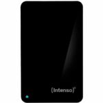 Portable external hard drive - INTENSO - HDD 3.2' - 1 TB - Anthracite – Bild 4