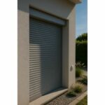 RM20MM SUPERROLLO wired roller shutter motor - SR20225 - Diameter 60 mm - 20 Nm - Max. curtain weight 44 kg - Image 3
