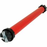 RM30MM SUPERROLLO wired roller shutter motor - SR20235 - Diameter 60 mm - 30 Nm - Max. curtain weight 66 kg