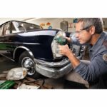 Bosch cordless screwdriver - PSR Select (Built-in 3.6V - 1.5Ah battery with Micro USB charging) - Image 4