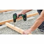 UniversalDrill 18V-60 (1x 2.0Ah) + AL 18V-20 Drill Driver - Image 3