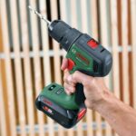 UniversalDrill 18V-60 (2x 2.0Ah) + AL 18V-20 Drill Driver - Image 3