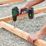 UniversalDrill 18V-60 (2x 2.0Ah) + AL 18V-20 Drill Driver - Image 4