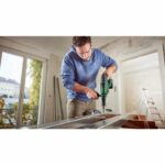 Hammer drill - BOSCH - UniversalHammer 18V - 2.5 Ah - Cordless - SDS Plus impact driver - Image 2