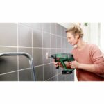 Hammer drill - BOSCH - UniversalHammer 18V - 2.5 Ah - Cordless - SDS Plus impact driver - Image 3