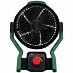 UniversalFan 18V 1000 fan