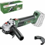 UniversalGrind 18V-75 Angle Grinder (115mm) - Image 2