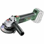 UniversalGrind 18V-75 Angle Grinder (115mm)