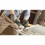 UniversalGrind 18V-75 Angle Grinder (115mm) - Image 3