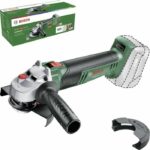 UniversalGrind 18V-75 Angle Grinder (125mm) - Image 2