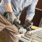 UniversalGrind 18V-75 Angle Grinder (125mm) - Image 3