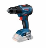 Drill Screwdriver BOSCH PROFESSIONAL GSR 18V-55 SOLO LBOXX - Image 2