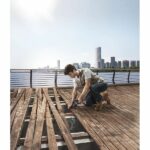 BOSCH PROFESSIONAL GSB 18V- 55 Percussion Drill - Image 2