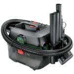 3 in 1 wet and dry vacuum cleaner - Bosch AdvancedVac 18V-8 – Bild 2
