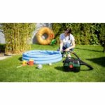 3 in 1 wet and dry vacuum cleaner - Bosch AdvancedVac 18V-8 – Bild 3