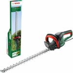 Bosch AdvancedHedgeCut 65 hedge trimmer