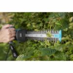 Gardena electric hedges - EasyCUT 500/55 - 500W - 55 cm - Ergoline handle - Protective stop - Image 3