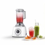 Multitalent3 Multifunction Robot Multitalent3 - White - 800 W - 2 speeds and pulse - Bolsters 2.3 L - Bol Mixer 1 L - 2 discs - Image 2