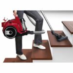Bosch BGC05AAA2 Cleann'N vacuum cleaner without red bag - 78 dB - 28 kWh/year - (H) EPA - 9M - 1.5L - Universal brush - Parquet brush - Image 2