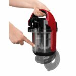 Bosch BGC05AAA2 Cleann'N vacuum cleaner without red bag - 78 dB - 28 kWh/year - (H) EPA - 9M - 1.5L - Universal brush - Parquet brush - Image 3