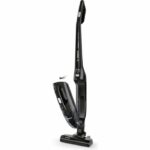 Bosch BBHF220 Wireless broom vacuum cleaner 2N1 - Autonomy 40min - capacity of the 0.4L tray - Washable filter
