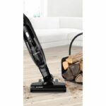 Bosch BBHF220 Wireless broom vacuum cleaner 2N1 - Autonomy 40min - capacity of the 0.4L tray - Washable filter - Image 3