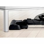 Bosch BBHF220 Wireless broom vacuum cleaner 2N1 - Autonomy 40min - capacity of the 0.4L tray - Washable filter - Image 4