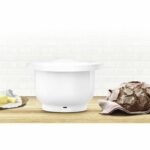 3.8 L plastic bowl accessory - BOSCH - MUZS2KR - Image 2