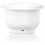 3.8 L plastic bowl accessory - BOSCH - MUZS2KR - Image 3