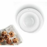 3.8 L plastic bowl accessory - BOSCH - MUZS2KR - Image 4