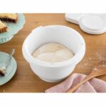 3.8 L plastic bowl accessory - BOSCH - MUZS2KR - Image 6