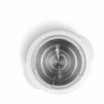 Ice cream maker accessory - BOSCH - MUZS2EB - Capacity 1 L - Image 2