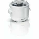 Ice cream maker accessory - BOSCH - MUZS2EB - Capacity 1 L - Image 3