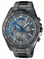 CASIO - Stainless steel watch - EDIFICE - Gray - Image 3