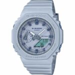 Watch - Casio - G-Shock Classic Women - Blue - Shock resistance - Water resistance 20 bars – Bild 3