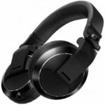 Wired DJ headphones - PIONEER DJ - HDJ X7 - Black - Image 2