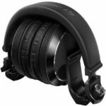Wired DJ headphones - PIONEER DJ - HDJ X7 - Black - Image 6