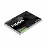 SSD - KIOXIA - EXCERIA - 960 GB, 2.5, 555 MB/s read, 540 MB/s write, 6 Gbit/s, for laptop - Image 3
