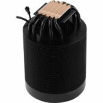 CPU cooler - AEROCOOL - Mirage 5 ARGB PWM (ACTC-MR90517.01) - Image 4