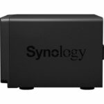 NAS Server - Synology - DiskStation DS1621+ - 6 Bays - 4 GB DDR4 RAM - RAID 10 – Bild 5