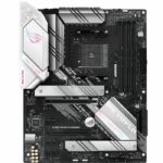 Motherboard - ASUS - ROG STRIX B550-A GAMING - Image 2