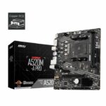 MERE Map – MSI – A520M -A PRO – (911-7C96-020)