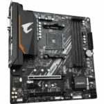 GIGABYTE Motherboard B550M AORUS ELITE - Image 4