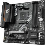 GIGABYTE Motherboard B550M AORUS ELITE - Image 5