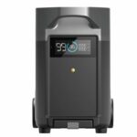 ECOFLOW OB02877 Smart Battery - Lithium-iron phosphate (LiFePO4) - Image 2