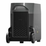 ECOFLOW OB02877 Smart Battery - Lithium-iron phosphate (LiFePO4)
