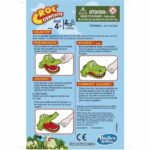 Croc'Dentiste - Board game for children - Image 5
