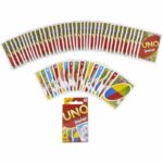 UNO Junior - 52456 - Board Game - 3 years and + – Bild 5