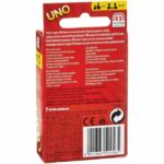 UNO Junior - 52456 - Board Game - 3 years and + – Bild 6