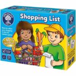 Orchard Toys - Shoppi Shopping List Game...